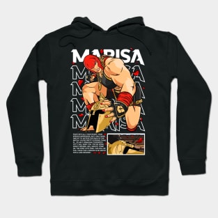 Marissa Hoodie